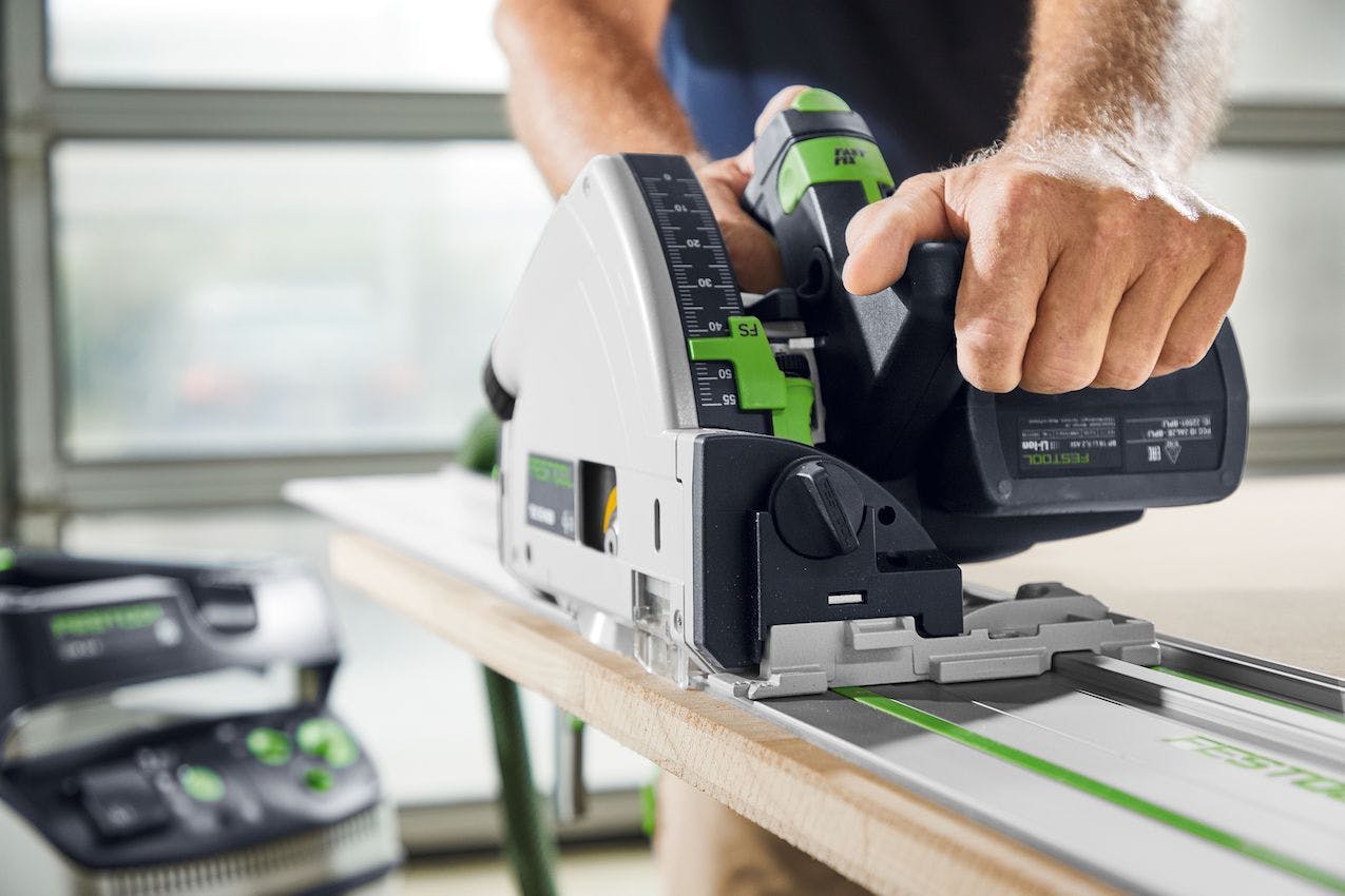 festool track saw
