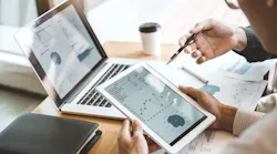 Tracking Metrics