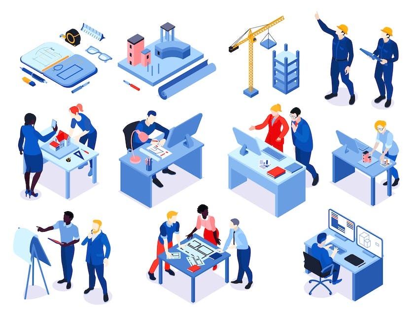 Investing In The Team