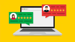 how to handle bad review