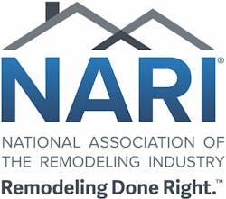 NARI logo NARI logo