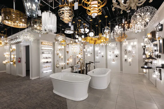 Ferguson Kitchen And Bath Gallery