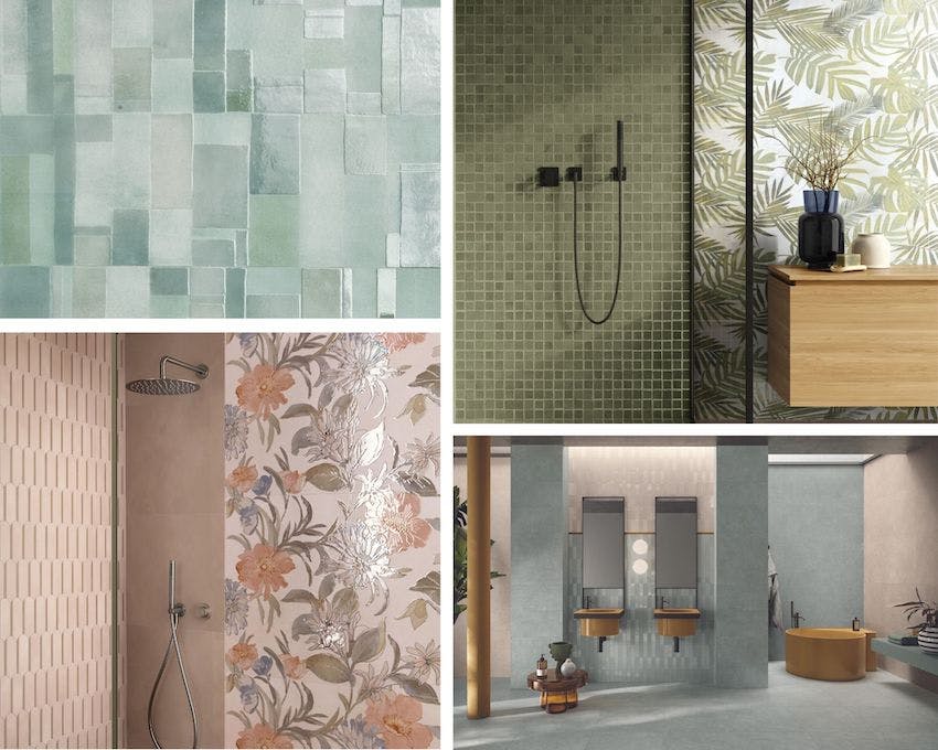 tile trends