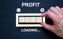 Profit Margin Profit Margin