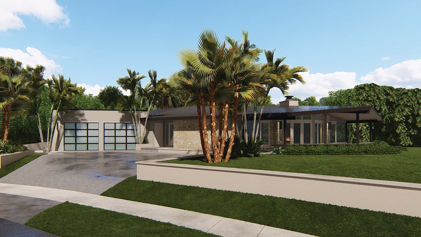 The New American Remodel