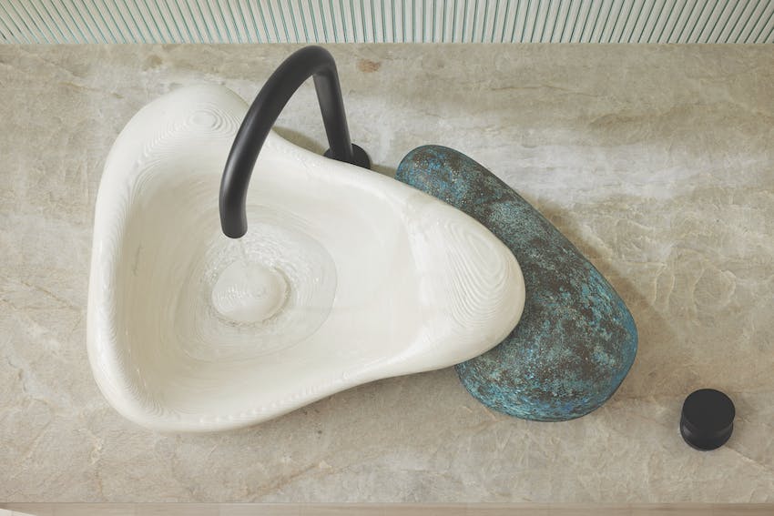 Kohler Rock Sink
