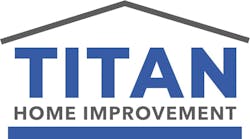 Titan Home Improvement Titan Home Improvement