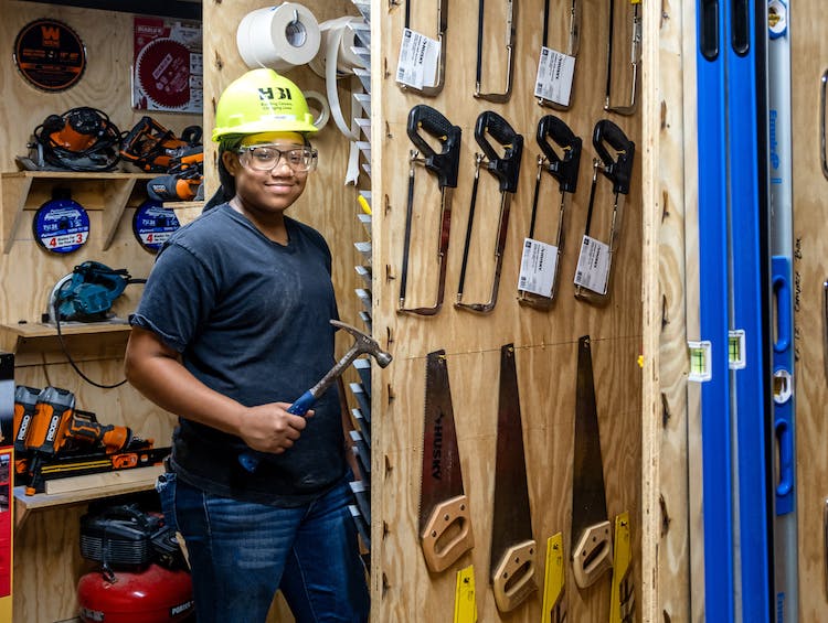 construction training