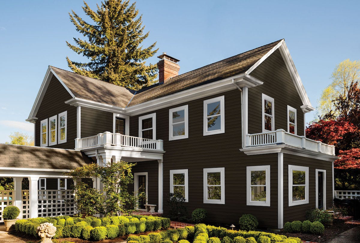 mezzo with trimworks