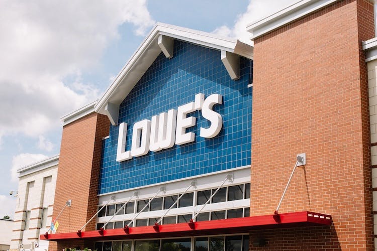 lowes