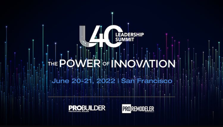 young professional leadership summit construction