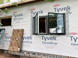 window install window install