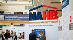 builders show