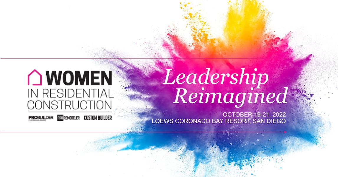 Women in Residential Construction Conference