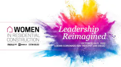 Women in Residential Construction Conference