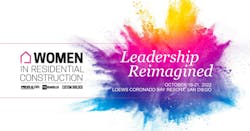 Women in Residential Construction Conference Women in Residential Construction Conference