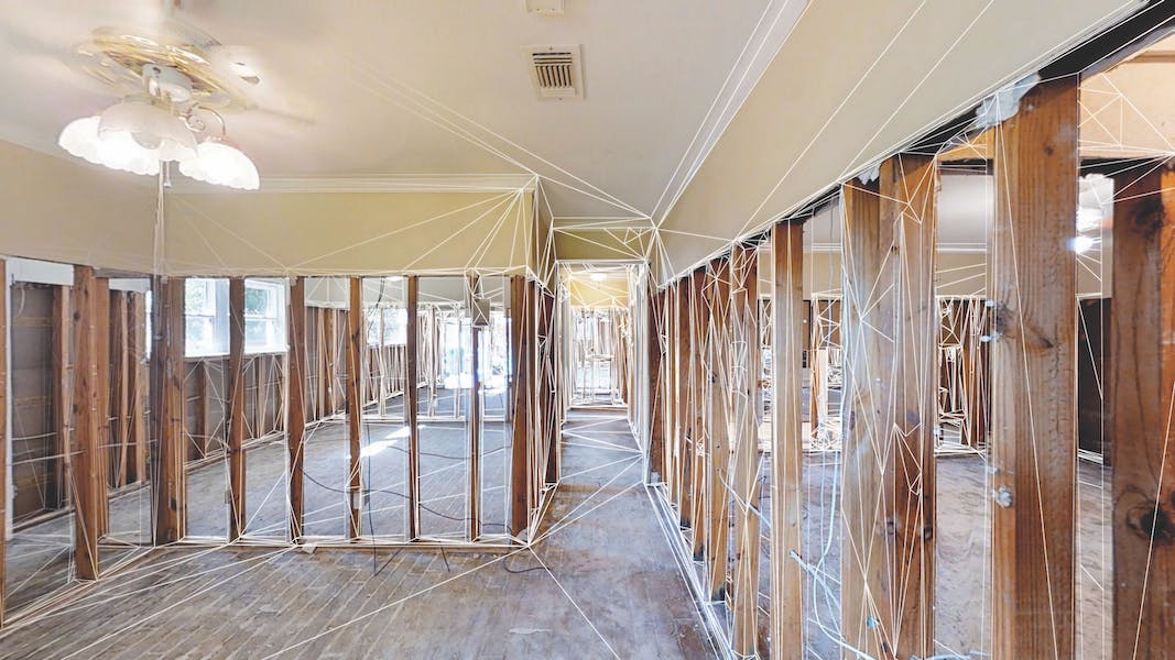 matterport scanner review and price