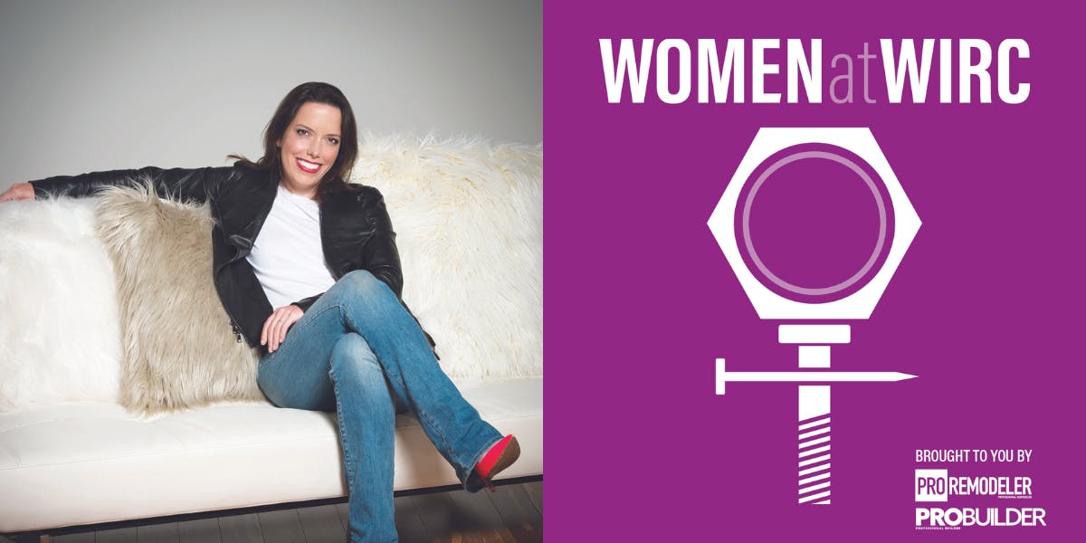 women in construction