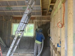 cellulose blow in insulation cellulose blow in insulation