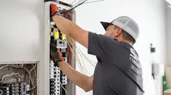 SPAN panel install