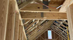 roof ventilation