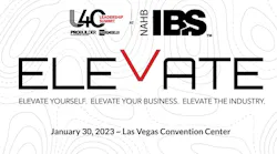 construction young professionals event