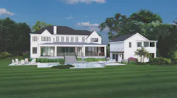 the new american remodel