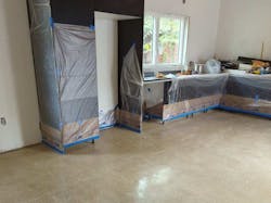 polished concrete floors polished concrete floors