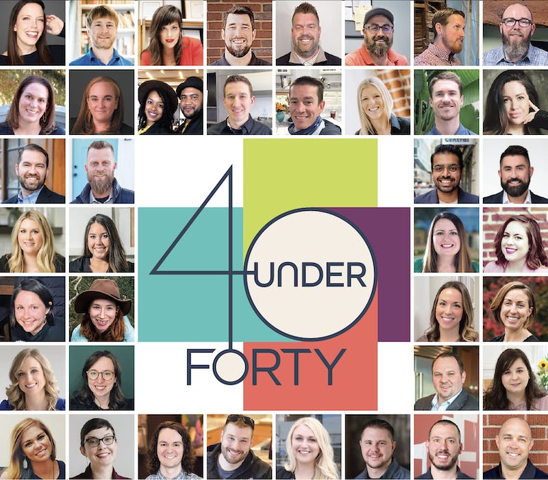 remodeling forty under 40