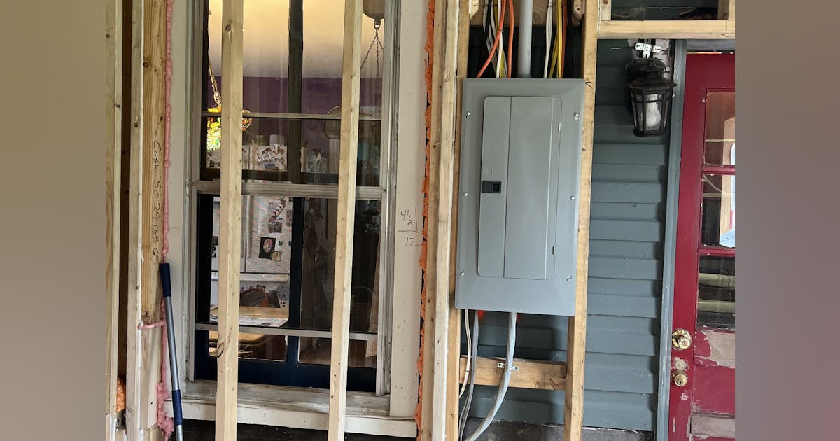 3 Tips for Rough-In Photos | Pro Remodeler