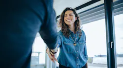 hiring a recruiter