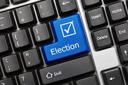 Social media and search engine marketing for contractors during election cycle Social media and search engine marketing for contractors during election cycle