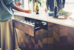wine drawer wine drawer
