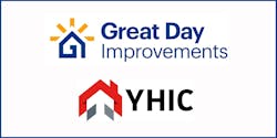 Great Day Improvements acquires Your Home Improvement Company Great Day Improvements acquires Your Home Improvement Company