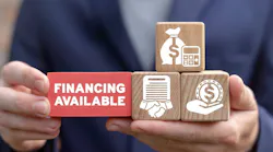 Financing tips for home improvement contractors