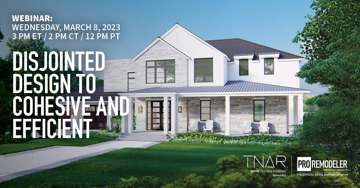 remodel webinar
