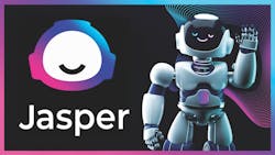jasper ai jasper ai