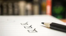 mark richardson client checklist
