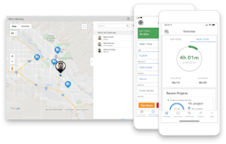 QuickBooks Time construction QuickBooks Time construction