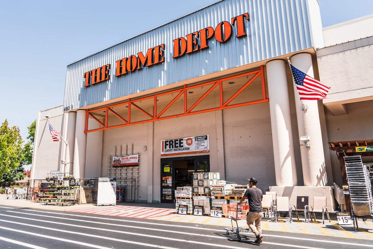 Home Depot