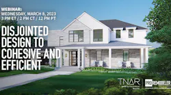 the new american remodel
