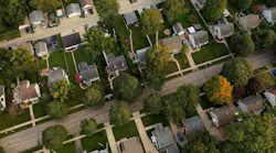 housing stock