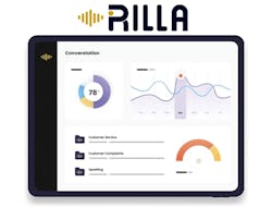 RillaVoice App RillaVoice App