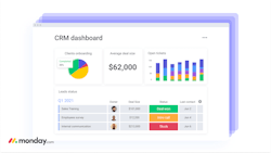 monday.com contractor crm monday.com contractor crm