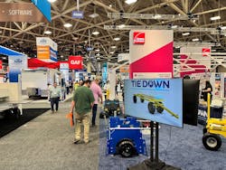 International Roofing Expo 2023 International Roofing Expo 2023