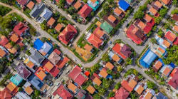 neighborhood
