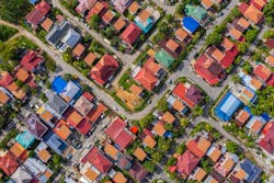 neighborhood neighborhood