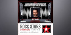 Rock Stars of Remodeling guest Nick Roberts of Homefix Custom Remodeling Rock Stars of Remodeling guest Nick Roberts of Homefix Custom Remodeling