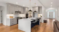 remodeling market