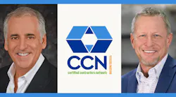 Certified Contractors Network Co-Owners Scott Siegal and John Martindale
